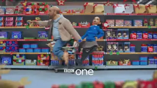 Thumbnail image for BBC One (Supermarket)  - Christmas 2017