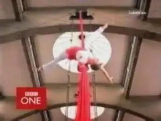 Thumbnail image for BBC One - Acrobats 