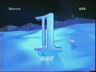 Thumbnail image for BBC1 - Christmas 1993 