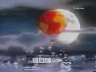 Thumbnail image for BBC One - Christmas 2000 