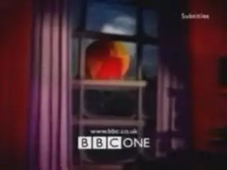 Thumbnail image for BBC One (Van)  - Christmas 2001