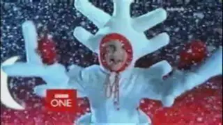 Thumbnail image for BBC One - Christmas 2002/2003 