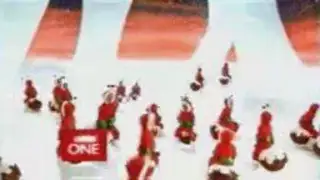 Thumbnail image for BBC One - Christmas 2004 