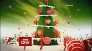 Thumbnail image for BBC One - Christmas 2005 