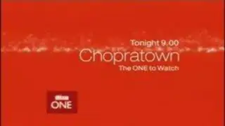 Thumbnail image for BBC One (Promo) - Christmas 2005 