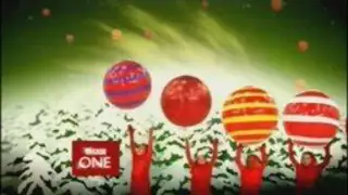 Thumbnail image for BBC One (Bumper) - Christmas 2005 
