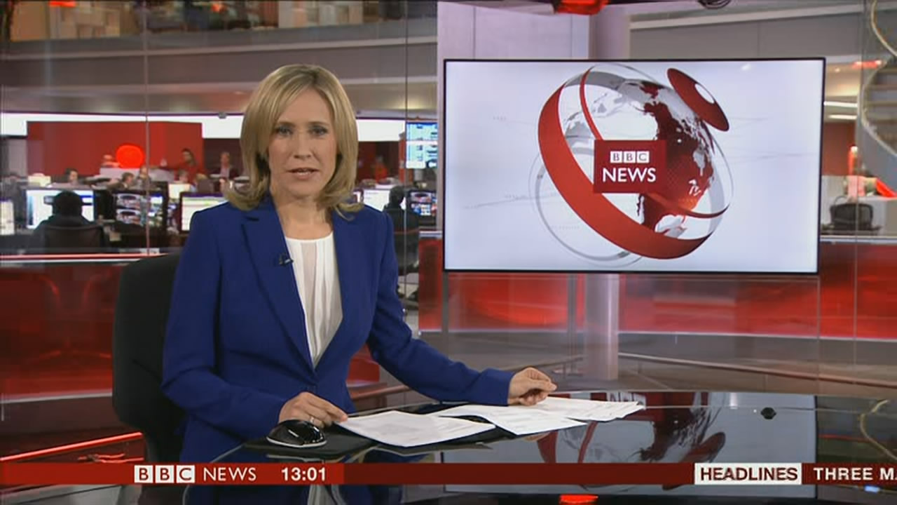 Amateur bbc uk