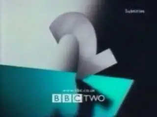 Thumbnail image for BBC2 1997 - Blade 