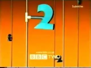 Thumbnail image for BBC2 2001 - Woodpecker 