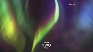 Thumbnail image for BBC Two Wales (Northern Lights)  - Christmas 2018