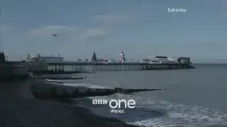 Thumbnail image for BBC One Wales (Pier Daytime)  - Christmas 2018