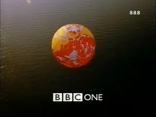 Thumbnail image for BBC One (NI Water)  - 1998