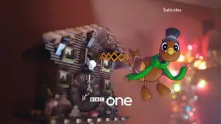 Thumbnail image for BBC One (Cuckoo)  - Christmas 2019
