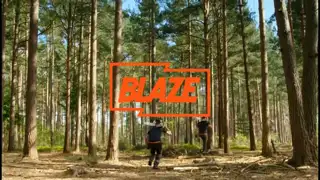 Thumbnail image for Blaze (Lumberjacks)  - 2020