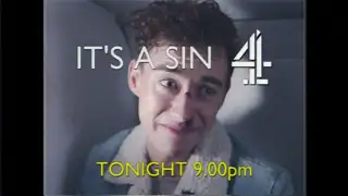 Thumbnail image for Channel 4 (It's a Sin - Promo)  - 2021