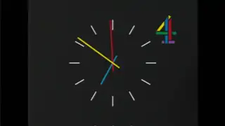 Thumbnail image for Channel 4 (It's a Sin - Clock 2)  - 2021