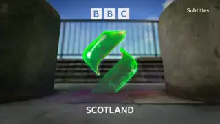Thumbnail image for BBC Scotland (NYE - 10pm)  - 2021