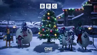 Thumbnail image for BBC One Scotland (NYE - 9.30pm)  - 2021