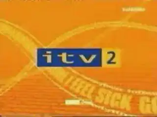 Thumbnail image for ITV2 (2Scream) 