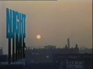 Thumbnail image for Nighttime (Sunrise) - 1990 