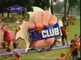Thumbnail image for Club - 1994 