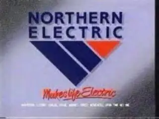 Thumbnail image for Northern Electric - 1991 