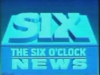 Thumbnail image for 6 'O Clock News - 1980s 