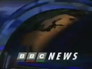 Thumbnail image for 9 'O Clock News Opening - 1996 