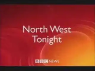 Thumbnail image for North West Tonight - 2003 