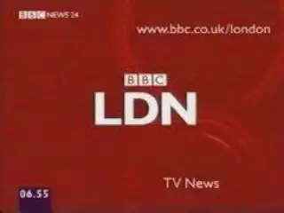 Thumbnail image for BBC LDN News 