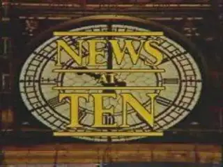 Thumbnail image for News at Ten - 1987 