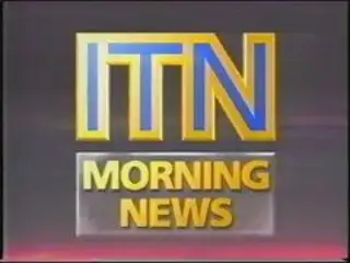 Thumbnail image for Morning News - 1992 