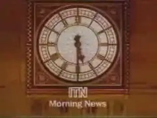 Thumbnail image for Morning News - 1996 