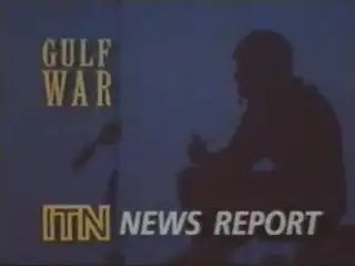 Thumbnail image for Gulf War Report - 1991 