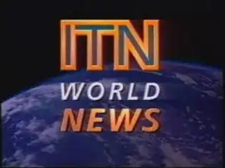 Thumbnail image for ITN World News - 1992 