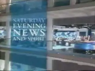 Thumbnail image for ITN Weekend News - 1994 