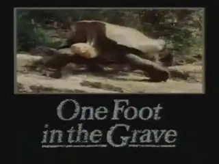 Thumbnail image for One Foot In The Grave 