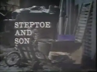 Thumbnail image for Steptoe and Son - Colour 