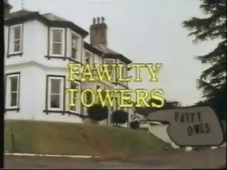 Thumbnail image for Fawlty Towers 
