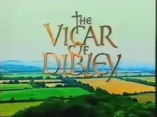 Thumbnail image for The Vicar Of Dibley 