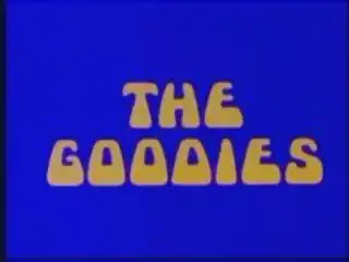 Thumbnail image for The Goodies - 1980 