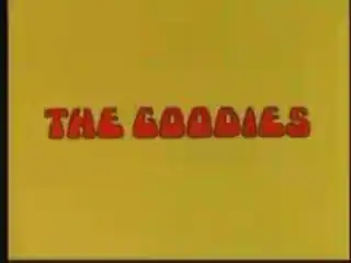 Thumbnail image for The Goodies - 1970 