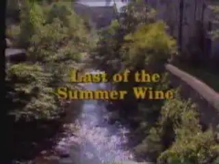 Thumbnail image for Last of The Summer Wine - 1991 