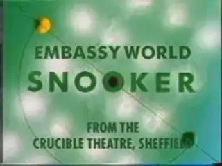 Thumbnail image for BBC Snooker - 1994 