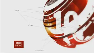 Thumbnail image for BBC News At 10 (Election Opening)  - 2017