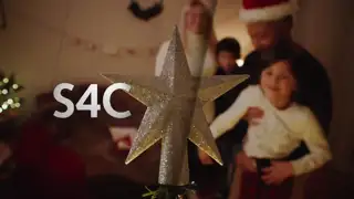 Thumbnail image for S4C (Star)  - Christmas 2022