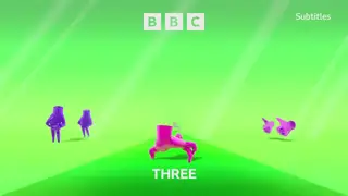 Thumbnail image for BBC Three (12am NYD)  - 2023