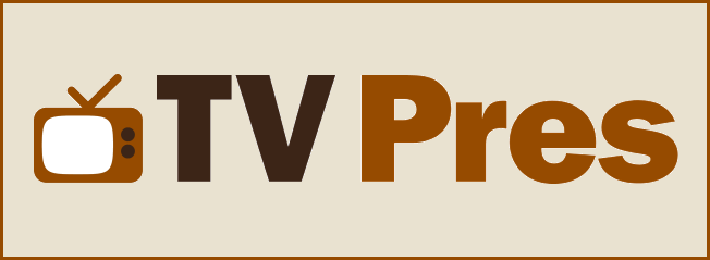 TV Pres logo