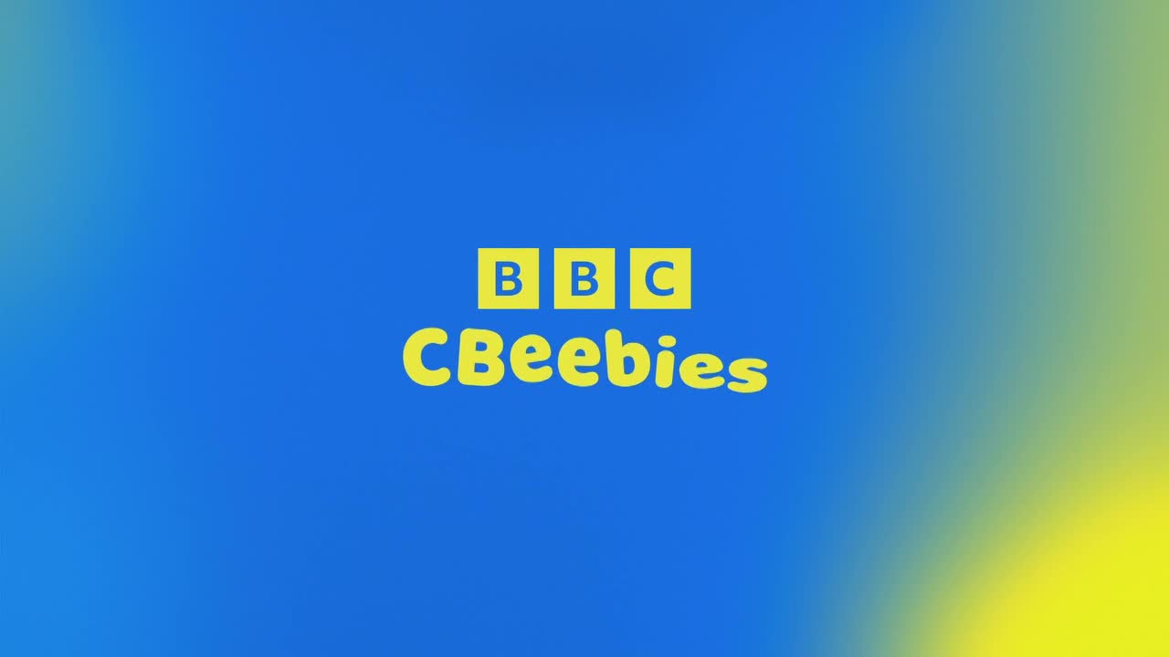 TV Whirl - CBeebies