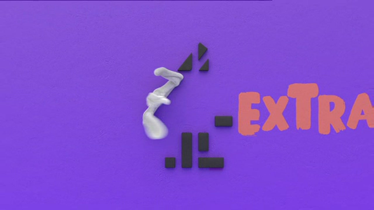 E4 Extra - Break Bumper, E4 Extra - Break Bumper